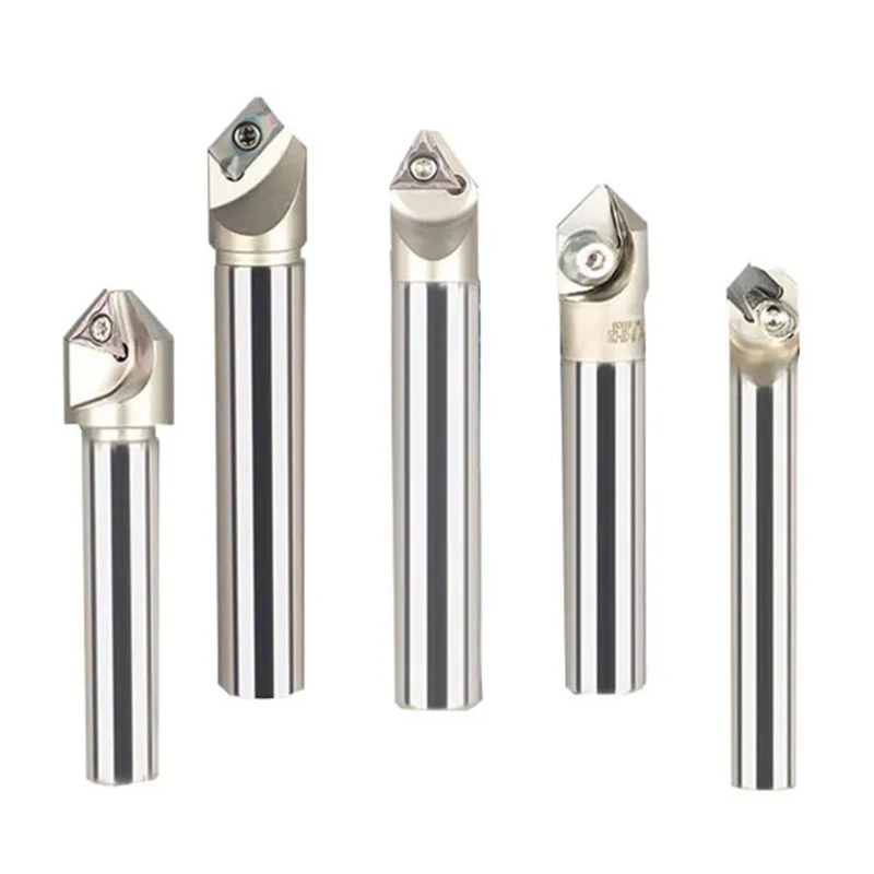 Chamfer Milling Cutter Holder