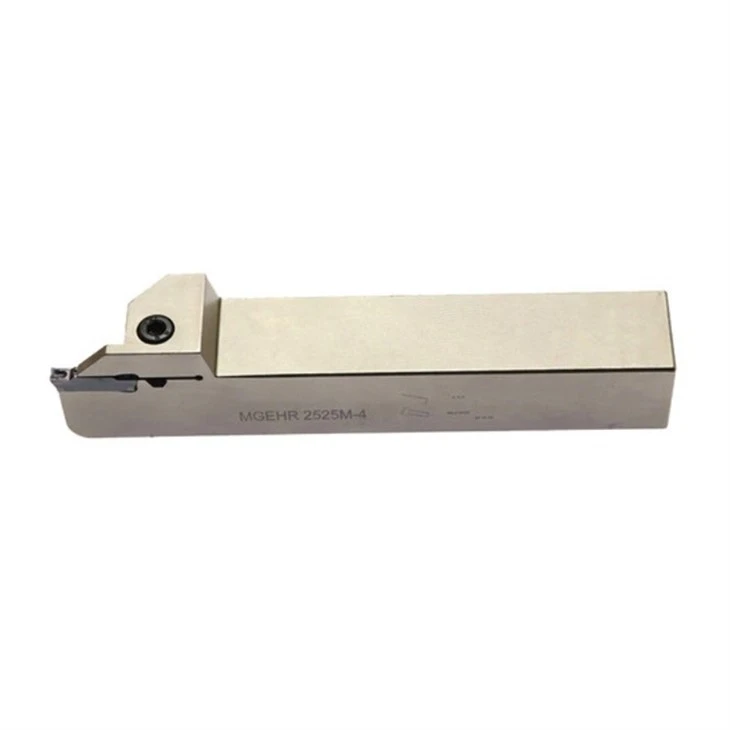 Parting and Grooving Tool Holder