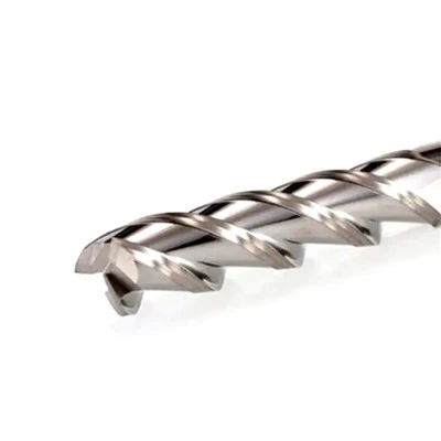 3 Flute End Mill for Aluminum