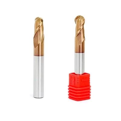 6mm End Mill Cutter