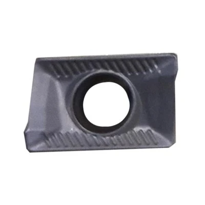 APKT Insert for Aluminum