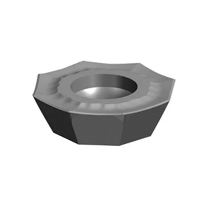 Carbide Face Mill Insert