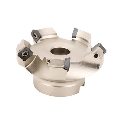 Chamfer Mill Insert