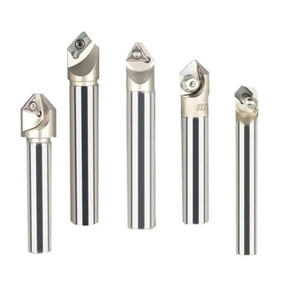 Chamfer Milling Cutter Holder