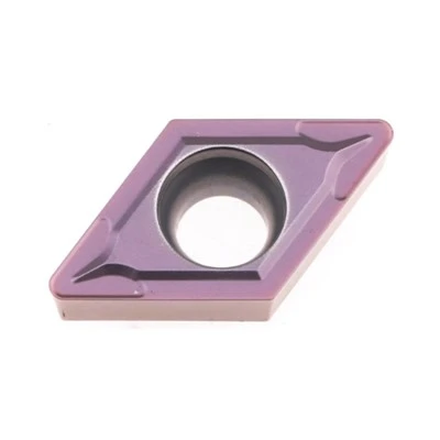 DCMT Turning Insert