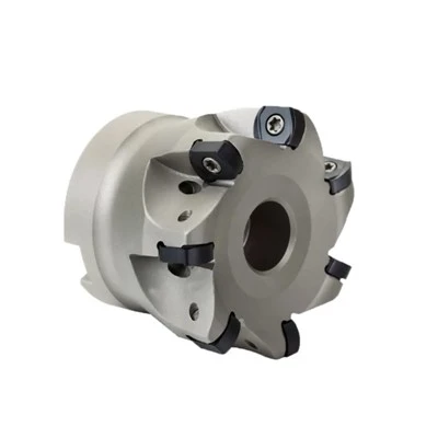 Face Milling Cutter Holder