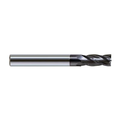 Flat End Mill Cutter