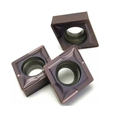 Internal Turning Insert
