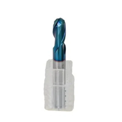 Nano Coated End Mill