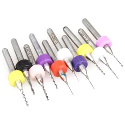 PCB Drill Bits