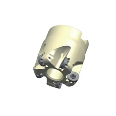 Profile Milling Cutter Holder