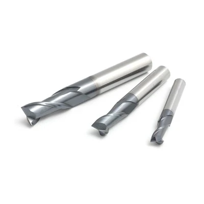 Solid End Mill Cutter