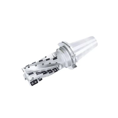 Spiral Milling Cutter Holder