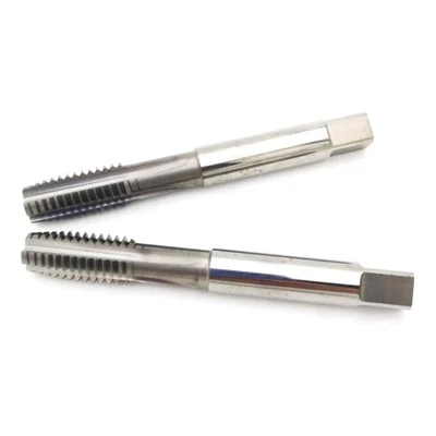 Straight Flute Tap