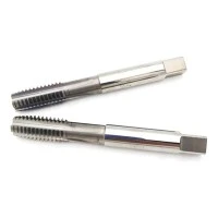 Straight Flute Tap