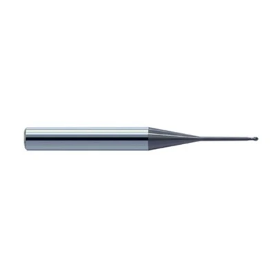 Tapered End Mills