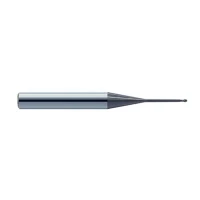 Tapered End Mills