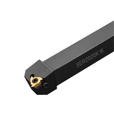 Thread Tool Holders