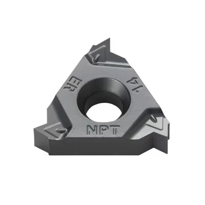 Thread Turning Insert