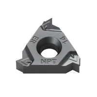 Thread Turning Insert