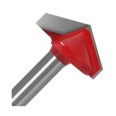 V Groove Milling Cutter