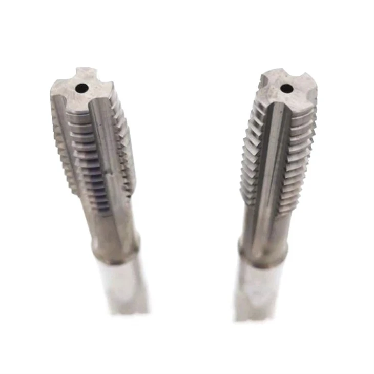Straight Flute Tap