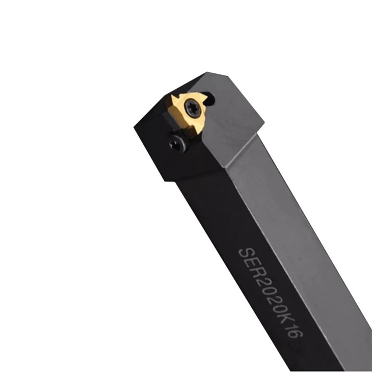 Thread Tool Holders Thread Tool Holders