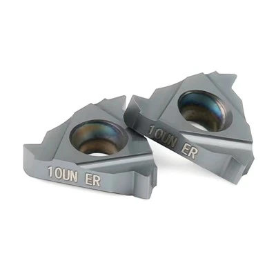 10UN Internal Threading Inserts
