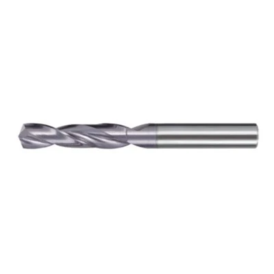 1534SU03-0440 Twist Drill For Mild Steel And Stainless Steel