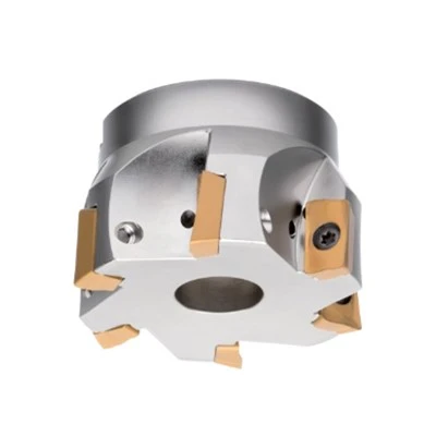 APKT-APL Shoulder Mills