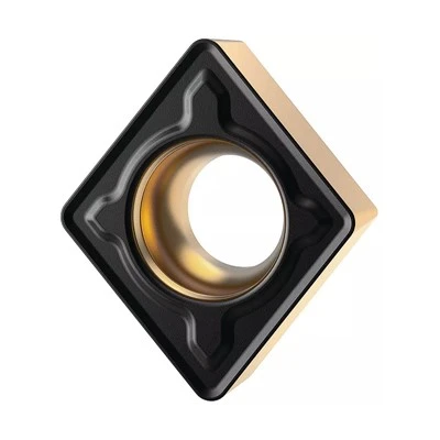 CCMT Carbide Inserts For Steel And Cast Iron