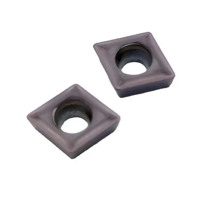 CPMT Carbide Inserts For Steel And Cast Iron