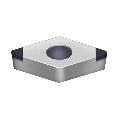 DCGW070202 PCD Turning Inserts