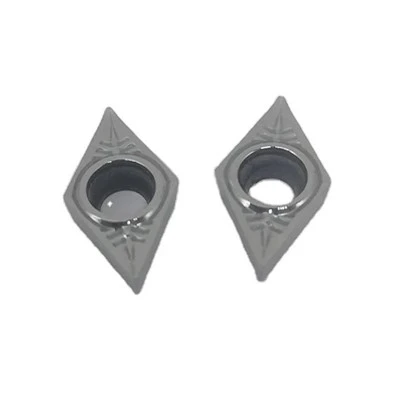 DCGX Carbide Inserts For Aluminium
