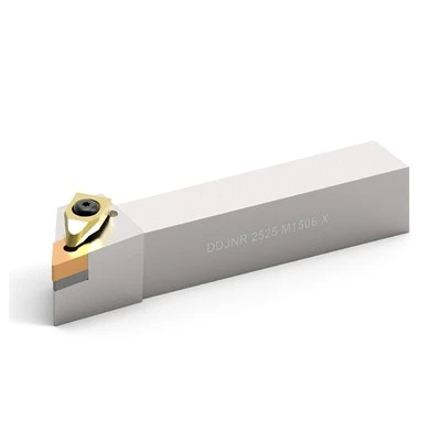 DDJNR/L External Turning Tools