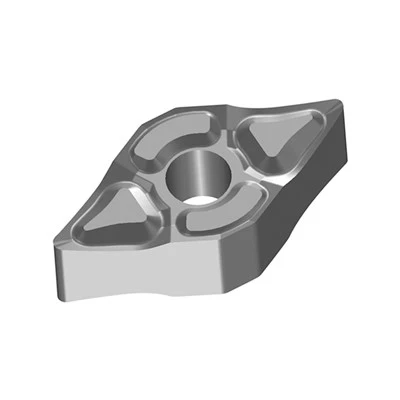 DNEG Carbide Inserts For Steel And Cast Iron