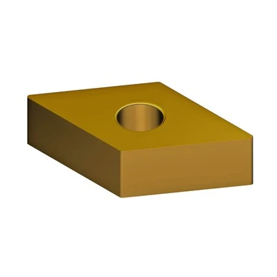 DNMA Carbide Inserts For Steel And Cast Iron