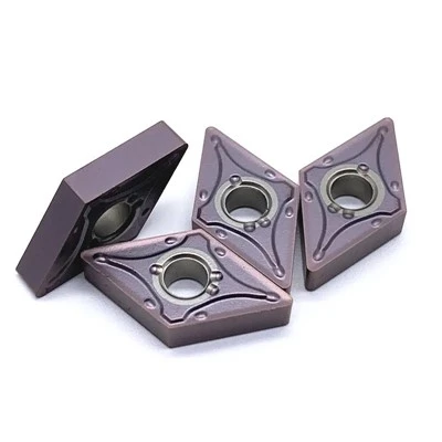 DNMG Carbide Inserts For Stainless Steel