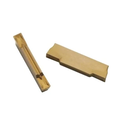 Double Heads Parting Carbide Turning Inserts