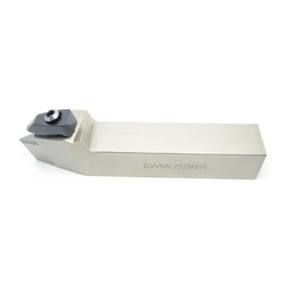 DVVNN External Turning Tools