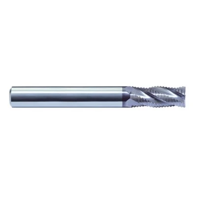 GM-4W Wave-blade End Mill