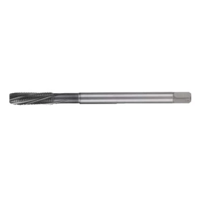 HHS Spiral Pointed Taps For Difficult To Machine Materials