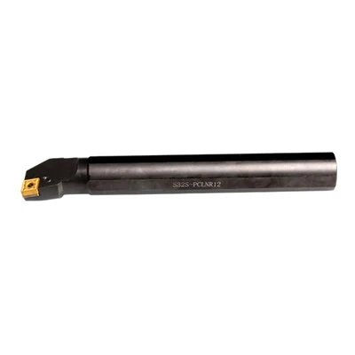 PCLNR/L External Turning Tools