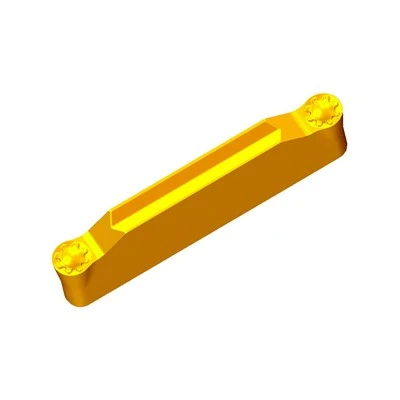 Profile Turning Inserts For Aluminium
