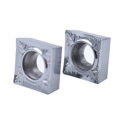 SCGX Carbide Inserts For Aluminium