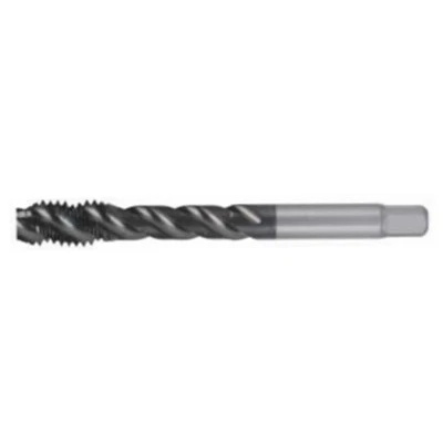 SFT45 Spiral Fluted Taps With High Spiral