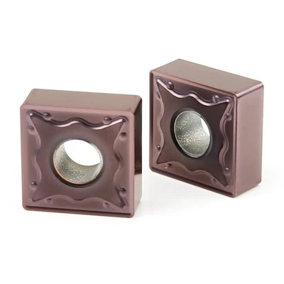 SNMG Carbide Inserts For Stainless Steel