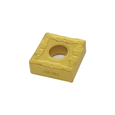 SNMM Carbide Inserts For Stainless Steel