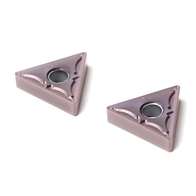 TNMG Carbide Inserts For Stainless Steel