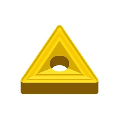 TNMM Carbide Inserts For Steel And Cast Iron